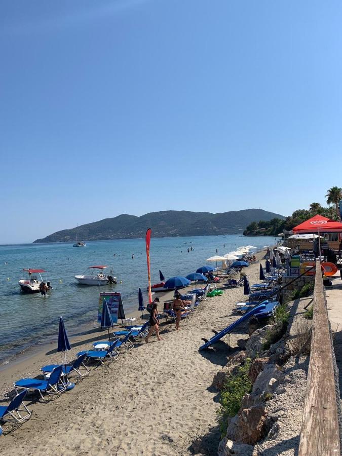 Appartamento Zante Riva Lithakia (Zakynthos)