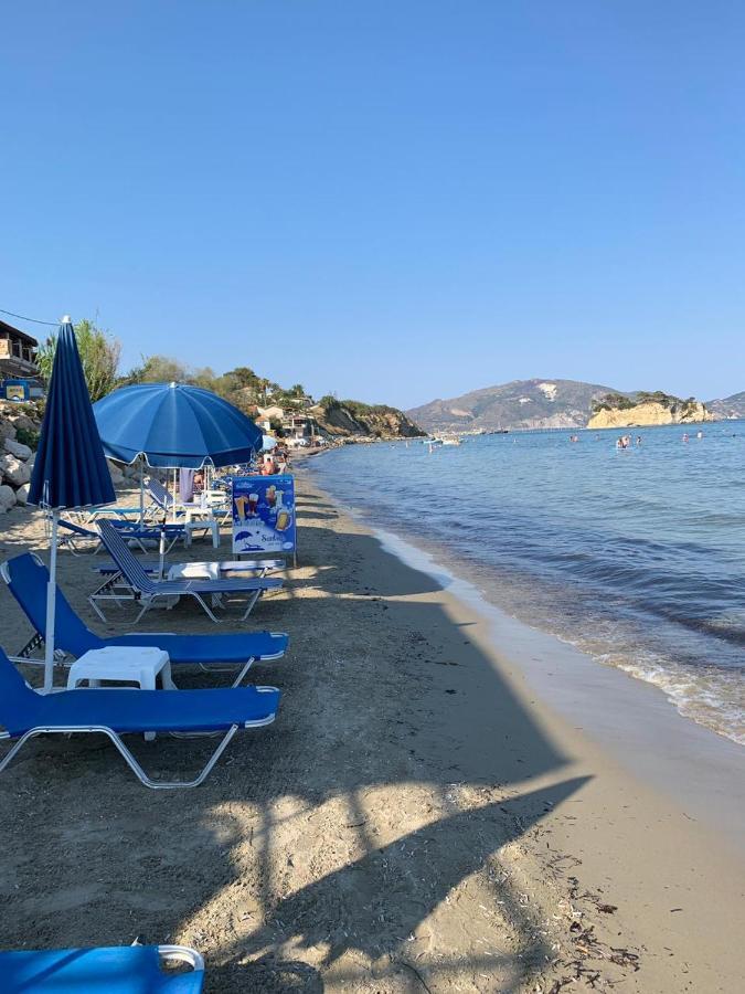 Zante Riva Appartamento Lithakia (Zakynthos)
