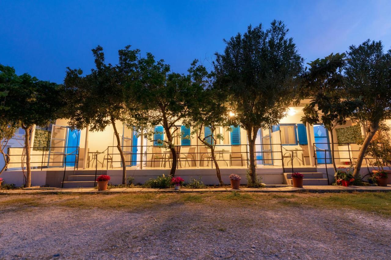 Appartamento Zante Riva Lithakia (Zakynthos)