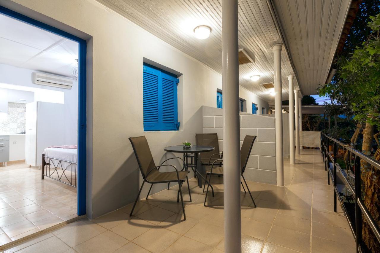 Appartamento Zante Riva *