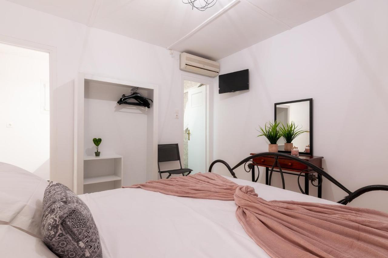 Appartamento Zante Riva Lithakia (Zakynthos)