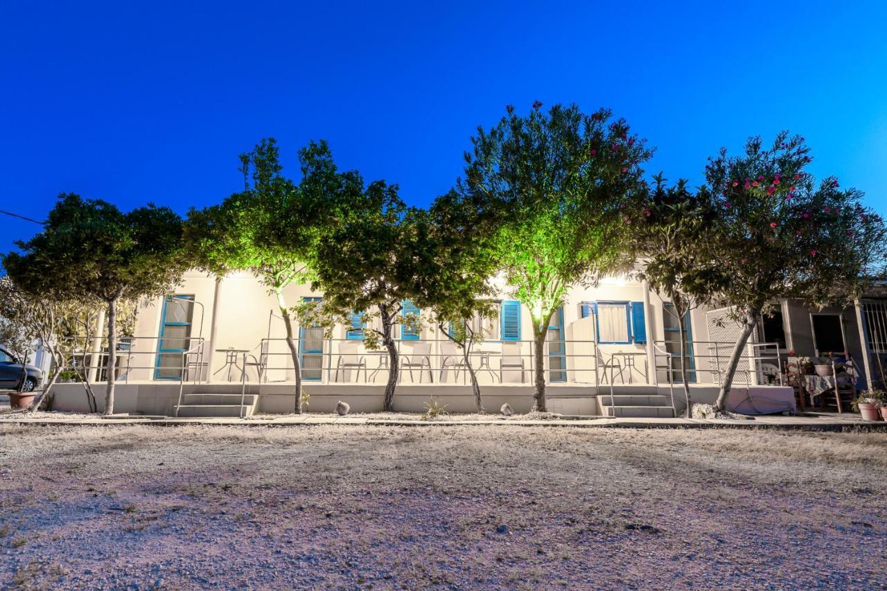 Zante Riva Appartamento Lithakia (Zakynthos)