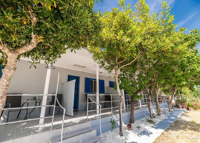 Zante Riva Studios