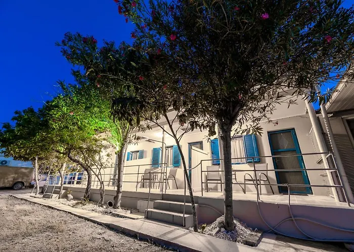 Zante Riva Studios