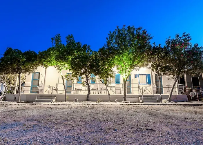 Zante Riva Studios