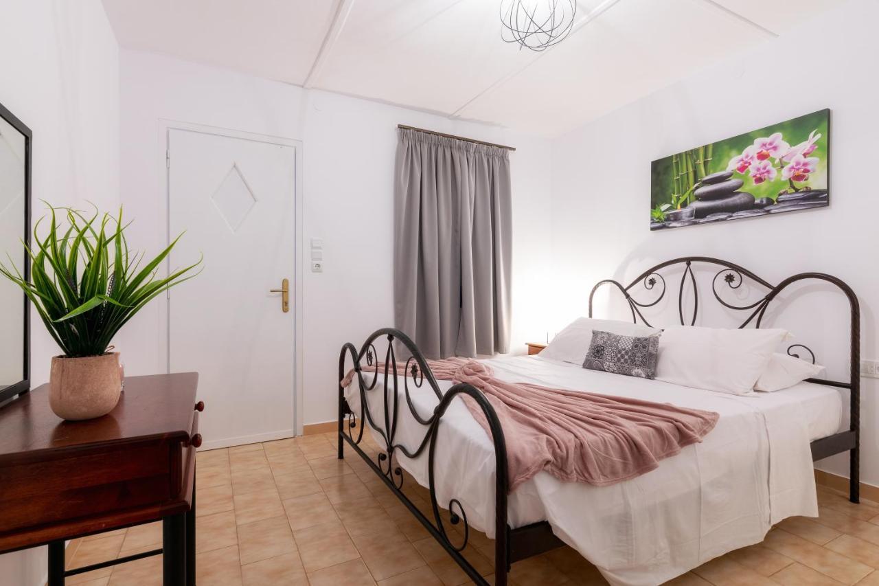 Zante Riva Apartment Lithakia (Zakynthos)