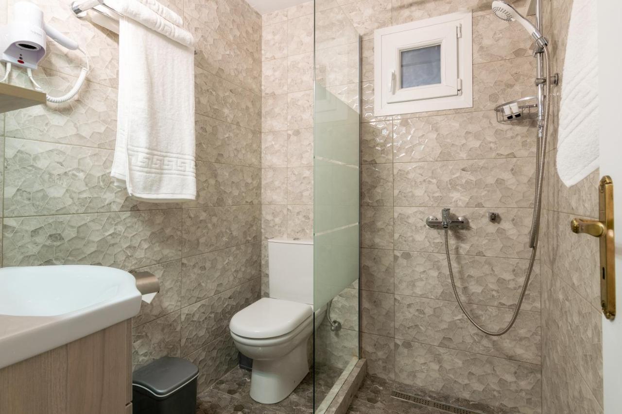 Zante Riva Apartment