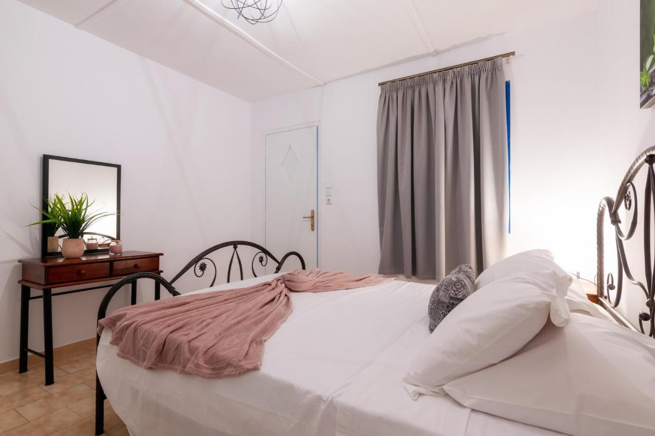 Zante Riva Apartment