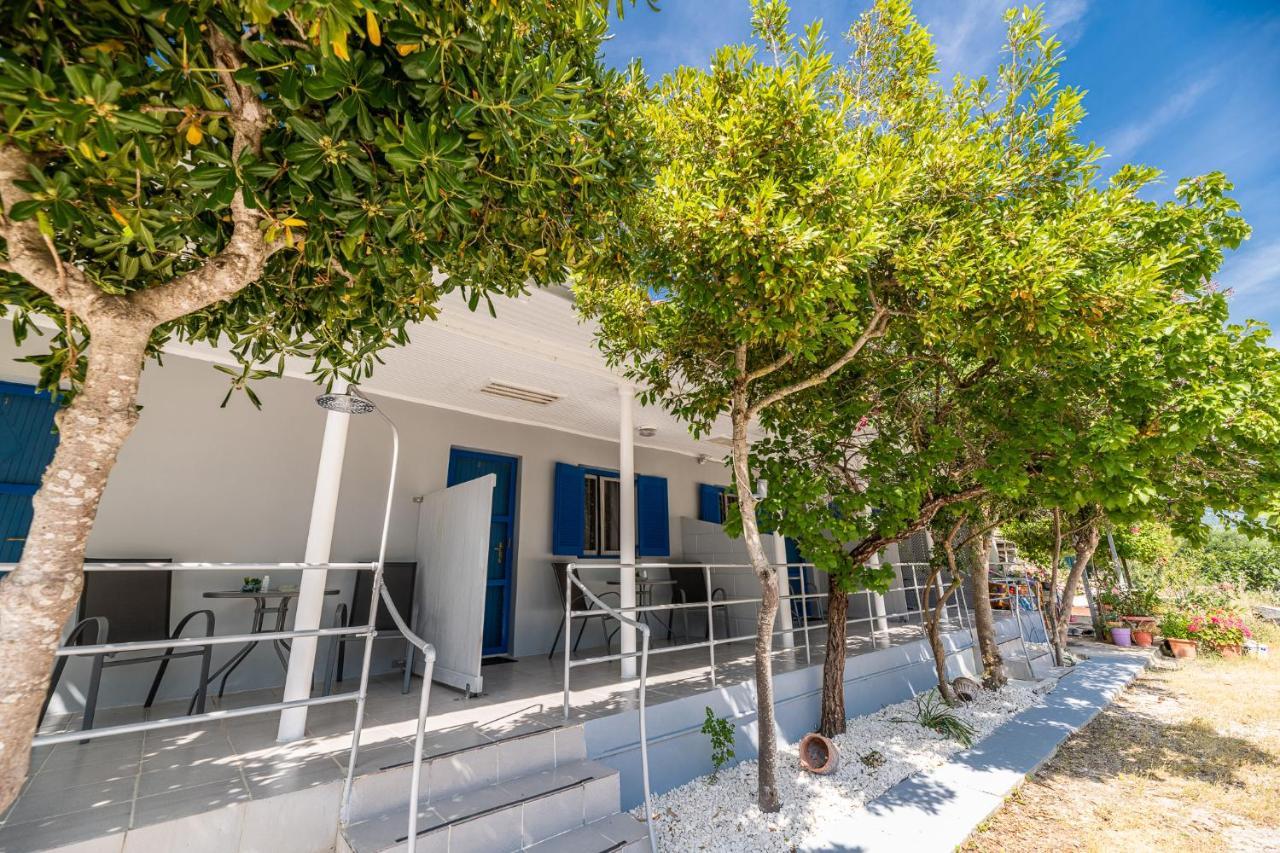 Apartment Zante Riva Lithakia (Zakynthos)