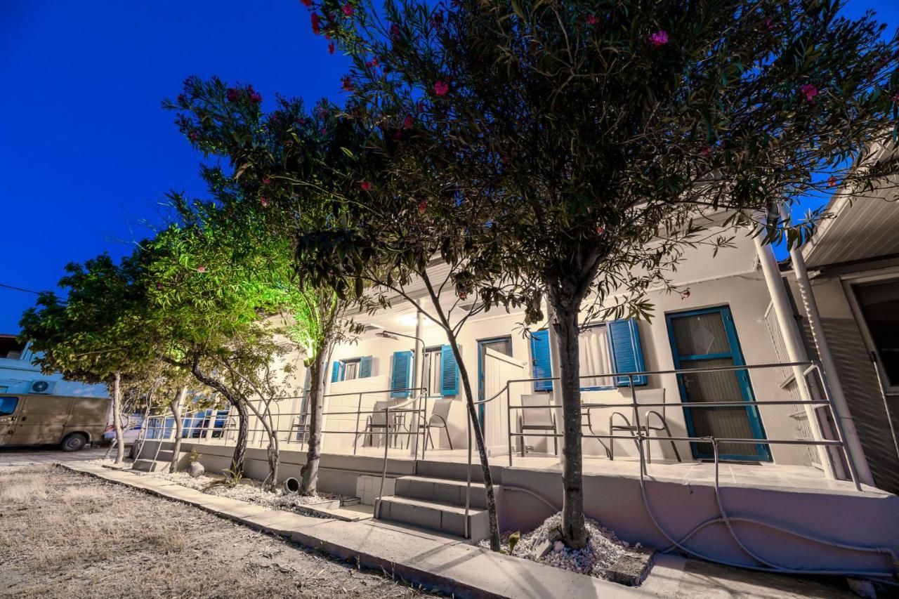 Apartment Zante Riva Lithakia (Zakynthos)