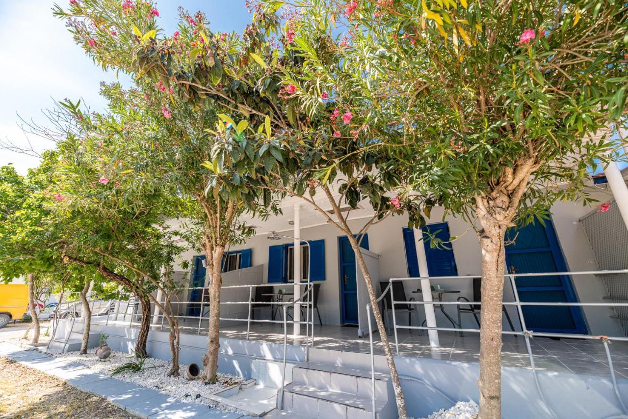 Apartment Zante Riva *