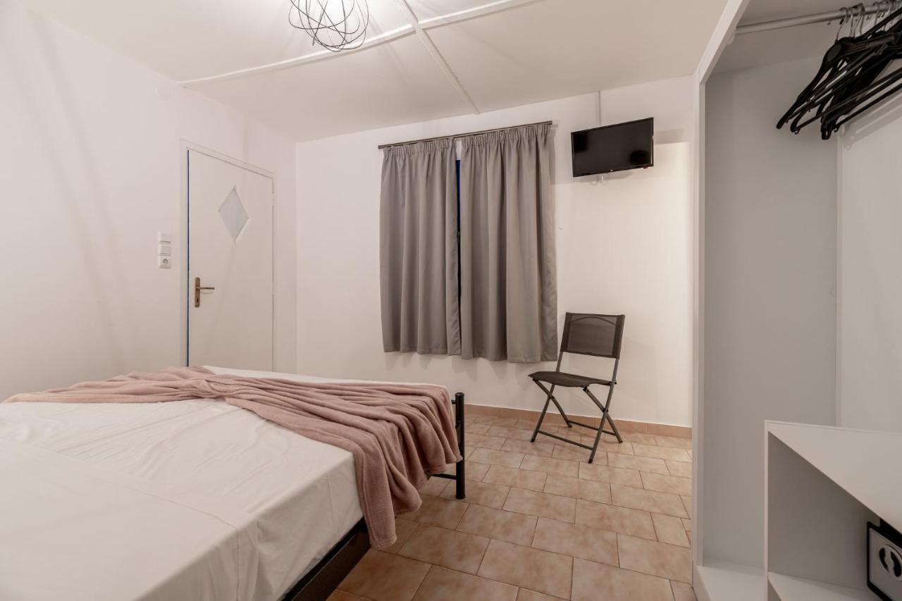 Apartment Zante Riva *