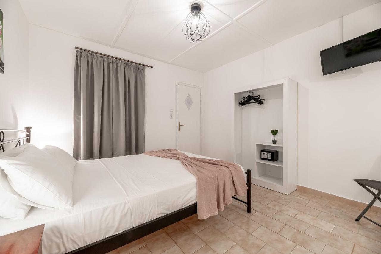 Apartment Zante Riva *