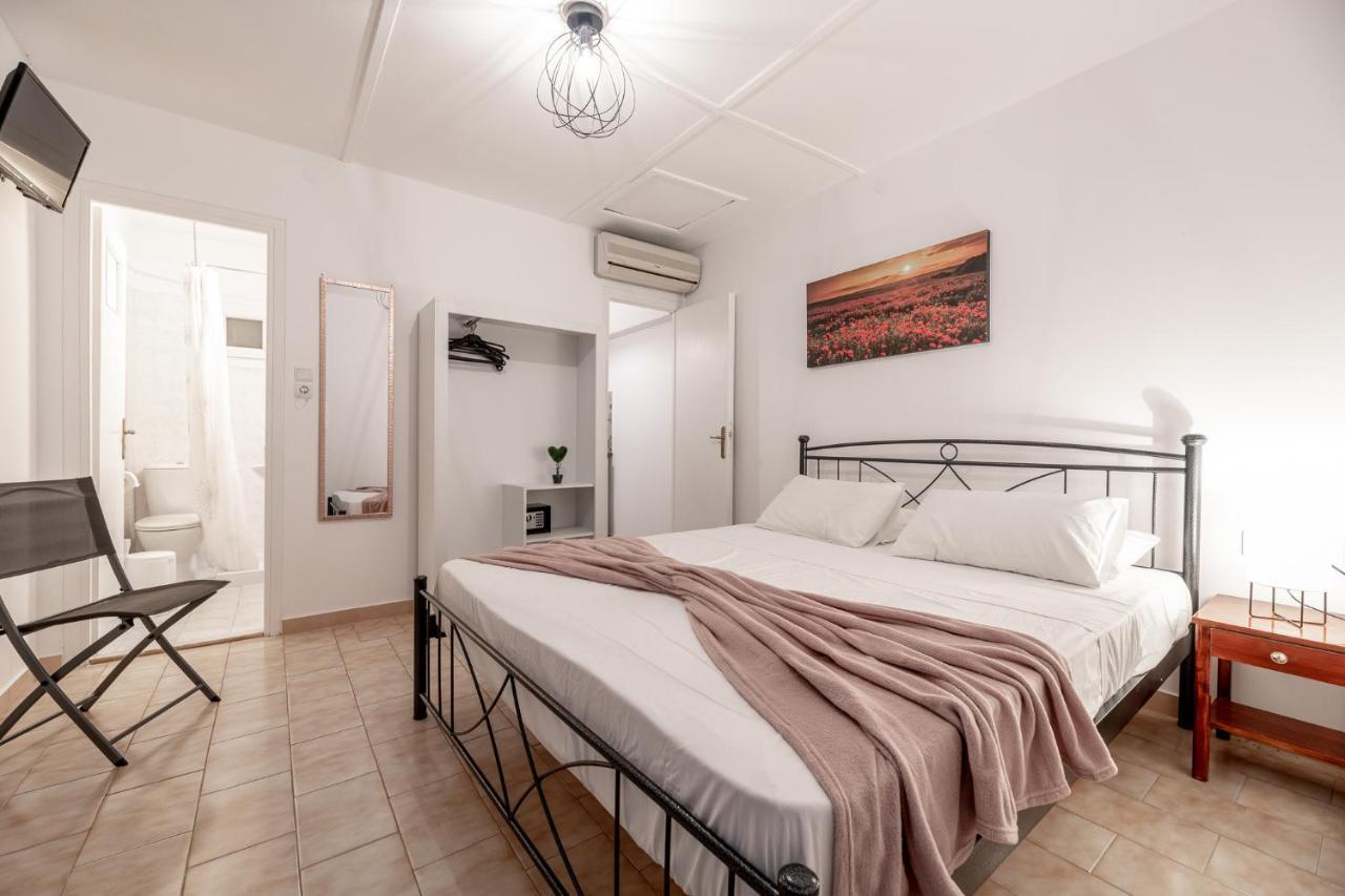 Zante Riva Apartment Lithakia (Zakynthos)